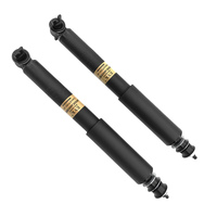 Pair Front Shock Absorber Fit For Mitsubishi Triton ME MF MG MH MJ UTE 2WD 1986-1996