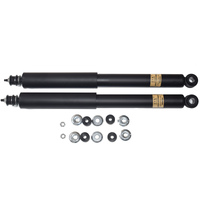 2 x Front Shock Absorber Fit For Toyota Landcruiser 75 Series HJ75 PZJ75 All Model 1980-1999