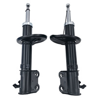 2 x Front Shock Absorbers Fit For Toyota Corolla Sprinter AE100R AE110R 1.5L 1999-2001