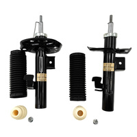 Pair Front Shock Absorbers Fit For Ford Mondeo MA MC MB For Volvo S80 XC70 BZ