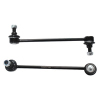 Front Sway Bar Link Fit For Hyundai Elantra HD I30 FD Kia Cerato TD Left & Right