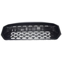 Grille Without LED Lights Fit For LDV T60 / T70 / MAXUS 2017-2020