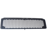 Front Black Grill Fit For Toyota Landcruiser VDJ 76 79 78 70 Series 2007-2022