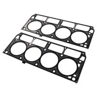 Head Gaskets Pair Fit For Holden 6.0L 6.2L V8 VZ VE VF L98 L76 L77 LS3 Commodore HSV