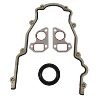 Aeroflow Timing Cover Gasket Kit Fit For Holden VE VF Commodore HSV LS2 LS3 L98 L76 