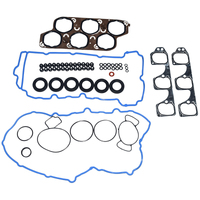 Timing Service Gasket Kit Fit For Holden Commodore VZ VE Alloytec LY7 LE0 LWR 3.6 V6