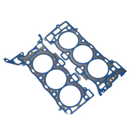 Alloytec Cylinder Head Gaskets Fit For Holden Commodore LY7 LE0 VZ VE V6 3.6L