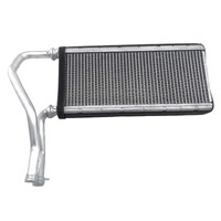 Heater Core With Pipe Fit For Honda CR-V RD4 RD5 RD6 RD7 12/2001-01/2007