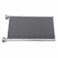 1 x Heater Core Fit For Subaru Forester SH Impreza XV Auto Manual 72130FG000