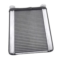 Heater Core Fit For Toyota RAV4 ZCA25 ACA20R ACA21R ACA22R ACA23R Manual/Auto 05/2000-11/2005