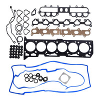 VRS Head Gasket Kit Fit For Ford Barra 4.0L BA BF FG 182 190 195 E-GAS ECOLPI