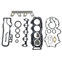 VRS Cylinder Head Gasket Kit Fit Ford Courier For Mazda B2500 E2500 T2500