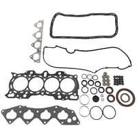 VRS Cylinder Head Gasket Set Kit Fit For Honda CRV CR-V 2.0L B20B3 B20B8 1995-2001