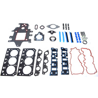 VRS Cylinder Head Gasket Set Kit Fit For Commodore VT VX VU VY L67 V6 3.8L Supercharged