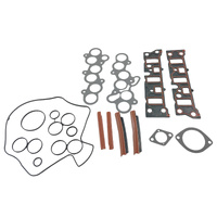 Inlet Intake Manifold Gasket Set Fit For Holden Commodore VT VX VU VY Caprice Statesman WH WK V6 3.8L