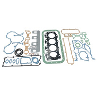 Gasket Kit J2 8V OHV Fit For Kia K2700 TU PU Pregio CT 2002-2008