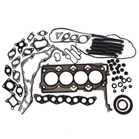 RS Head Gasket Kit & Head Bolt Set Fit For LDV G10 1.9L Turbo Diesel 2016-2022 19D4N