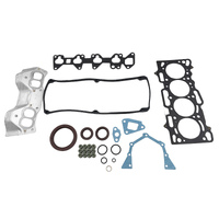 VRS Cylinder Head Gasket Set Kit Fit For Mitsubishi Mirage CE CF Lancer CE 1996-2003