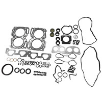 VRS Cylinder Head Gasket Fit For Subaru Forester Impreza Liberty Outback EJ25 2.5L