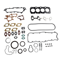 Head Gasket VRS Kit Set Fit For Toyota Prado KZJ95 KZJ120 Hilux KZN165 3.0L 1KZ-TE