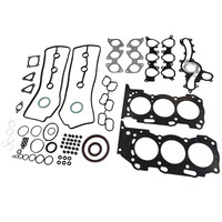 VRS Cylinder Head Gasket Set Fit For Toyota Hilux GGN15 GGN25 Prado GRJ120