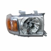 For Toyota Landcruiser 76 78 79 Serie '07- HeadLights Right Side Ute/Troopy