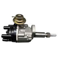 Ignition Distributor Fit For Nissan Forklift DC013 Komatsu TCM 22100-50K15 22100-FU310