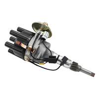 Electronic Ignition Distributor Fit For Toyota Landcruiser FJ40 FJ55 FJ60 FJ70 FJ80 1975-1992