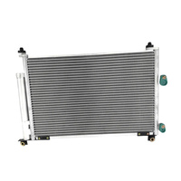 Air Conditioning AC Condenser Fit For Mazda BT50 UTE For Ford Ranger PJ PK 12/2006-06/2011