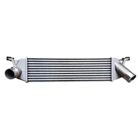 Intercooler Fit For Hyundai imax iLoad 2.5L Turbo Diesel Series 3 2015-ON