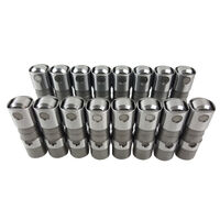 16PCS Roller Hydraulic Valve Lifters Fit For GM Holden Commodore LS7 LS1 LS2 LS3 LS6