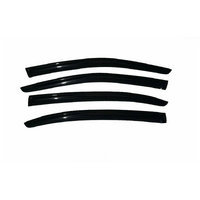 Window Visor Weather Shields Weathershields Fit For Ford Falcon FG Sedan 2008-2019