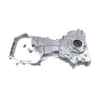 Oil Pump Fit For Nissan X-Trail T30 T31 2.5L QR25DE 2001-11/2005