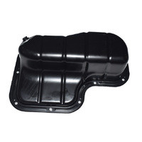 Oil Pan Fit For Nissan Navara D40 Spain Built VSK & Pathfinder R51 YD25