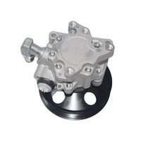 Power Steering Pump Fit For Mercedes-Benz C240 C320 C55 AMG CLK320 CLK500 W203 C209