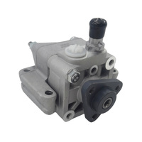 Power Steering Pump Fit For BMW E46 E48 316 CI Coupe 2.0L Petrol 1998-2005