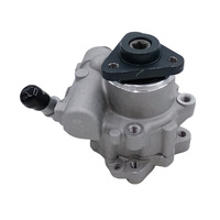 Power Steering Pump Fit For BMW X5 E53 V8 4.4L 4.8L SUV 2004-2006