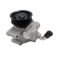 Power Steering Pump Fit For Ford Fiesta WP WQ 1.6L 2004-2008