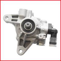 Power Steering Pump Without Pulley Fit For Honda Accord & Euro CM5 & CL9 Series 1 Only 2003-2005