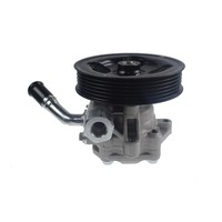 Power Steering Pump Fit For Jeep Wrangler JK 3.6L 2012-2018