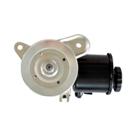 Power Steering Pump Fit For Nissan Patrol GU Y61 4.5L V6 Petrol TB45E 1997-2013