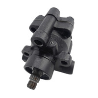 Power Steering Pump Fit For Nissan 300ZX V6 3.0L Petrol 1990-1996