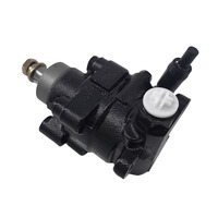 Power Steering Pump Fit For Toyota Hilux RN67 RN80 RN85 RN90 RN105 RN106 RN135 1988-1997