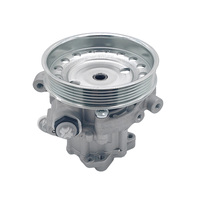 Power Steering Pump Fit For Volvo V70 Mk3 3.0L 2008-2013