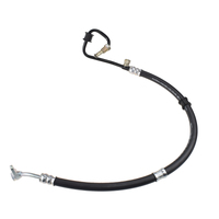 Power Steering High Pressure Hose Fit For Honda Accord CM CL 2.4L 4CYL 2002-2008