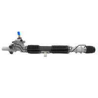 Power Steering Rack Fit For Honda CR-V RD7 2.4L 2001-2007 SUV RHD