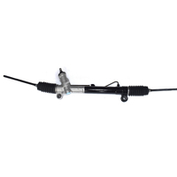 Power Steering Rack Box Fit For Holden Captiva CG1 09/2006 - 02/2011