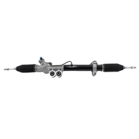 Power Steering Rack Fit For Nissan Navara NP300 D23 2WD 4WD SL ST ST-X 2015-2024