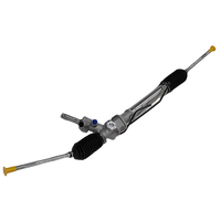 Power Steering Rack Fit For Subaru Forester SG SG9 AWD 4WD 2.0L 2.5L SUV 2002-2007 34110-SA020