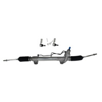 Fit For Toyota Hilux Power Steering Rack + Tie Rod Ends GUN/GGN Revo AWD 4WD RHD 2015-ON